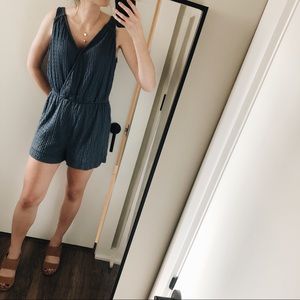 Universal Threads Summer Romper